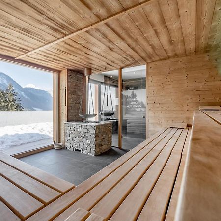 Naturhotel Alpenblick Maurach  Exterior foto