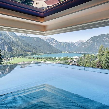 Naturhotel Alpenblick Maurach  Exterior foto