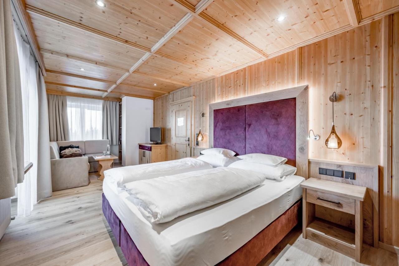 Naturhotel Alpenblick Maurach  Exterior foto