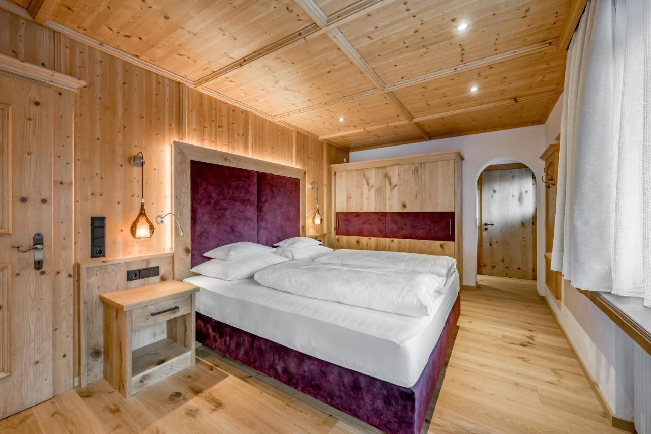 Naturhotel Alpenblick Maurach  Exterior foto